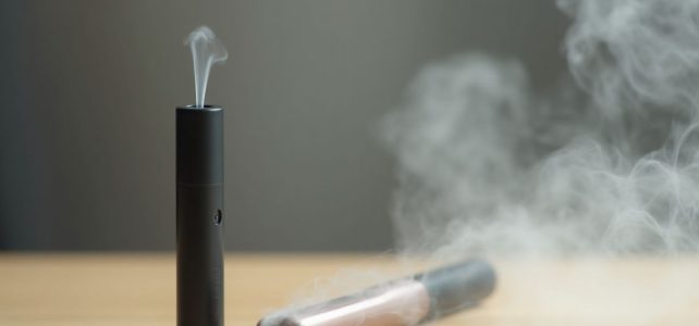 Le phénomène puff : une révolution en bouffées Le phénomène puff : une révolution en bouffées