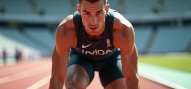 Les dernières tendances et infos incontournables du monde sportif à suivre absolument Les dernières tendances et infos incontournables du monde sportif à suivre absolument