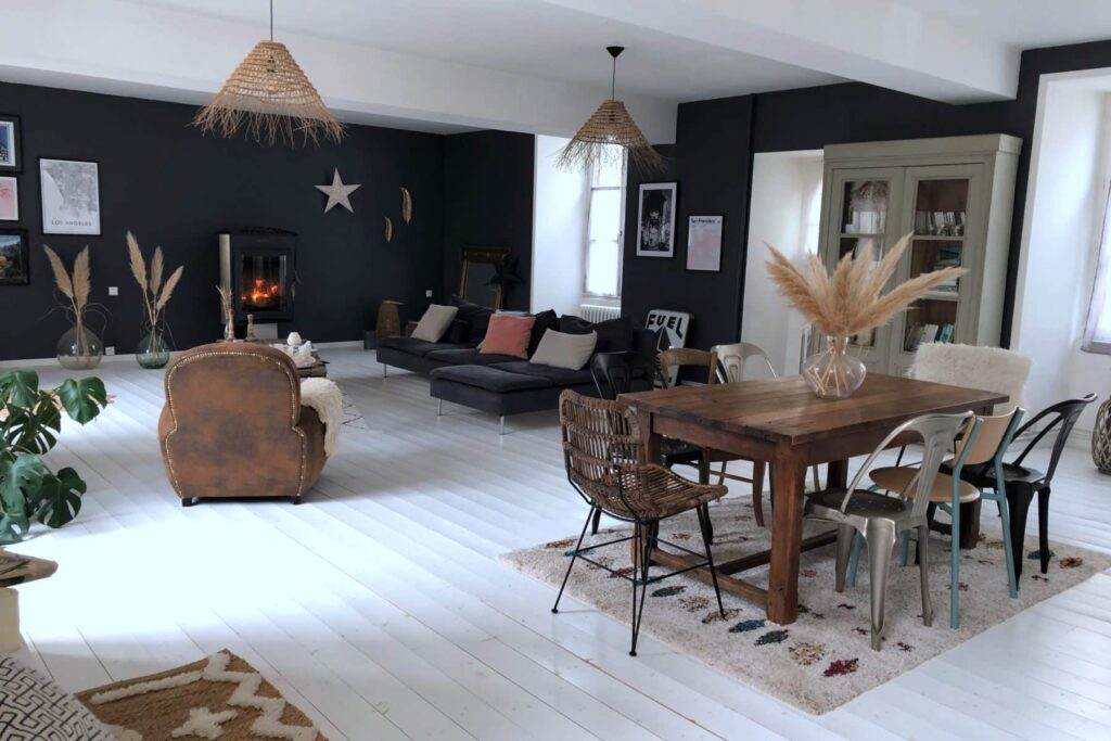 maison