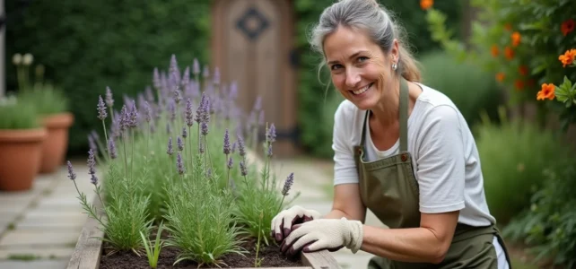 Idées et inspirations pour créer le jardin de vos rêves chez vous Idées et inspirations pour créer le jardin de vos rêves chez vous