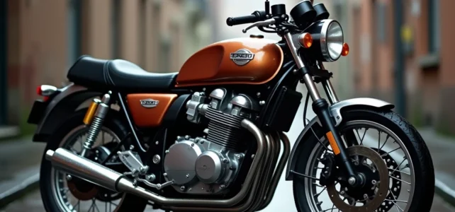Honda CB750S pour permis A2 : une moto idéale ou un piège pour débutant ? Honda CB750S pour permis A2 : une moto idéale ou un piège pour débutant ?