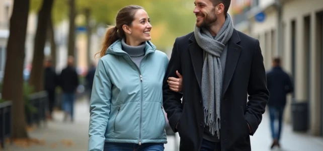 Qui est le nouveau compagnon de Kristina Mladenovic ? Découvrez sa vie amoureuse actuelle