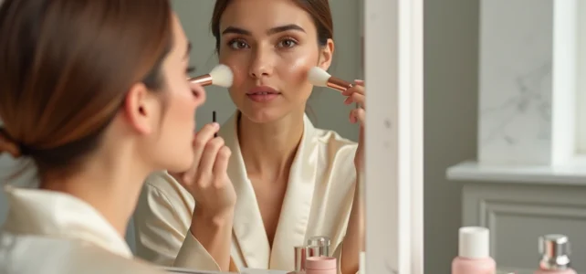 Découvrez toutes les tendances beauté et les dernières actualités du monde cosmétique Découvrez toutes les tendances beauté et les dernières actualités du monde cosmétique